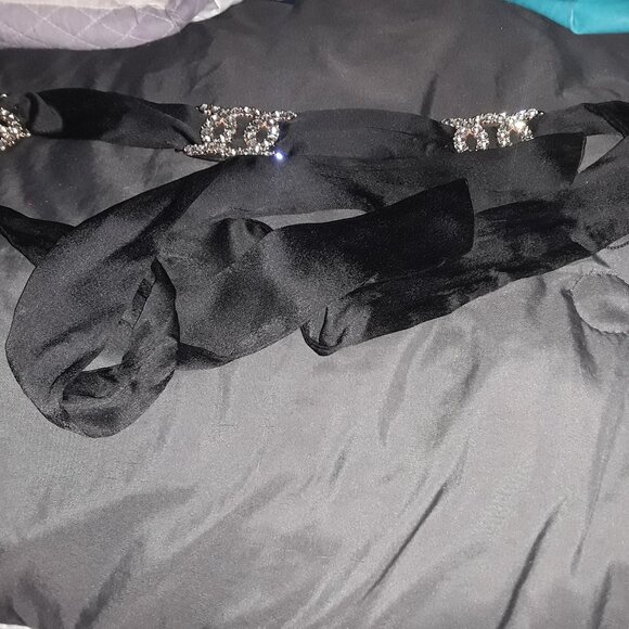 Nylon  belt - Picture 1 of 2